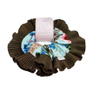 Scrunchies Lua (1 vuelo)