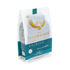 Café de Especialidad Calbuco 250 gr