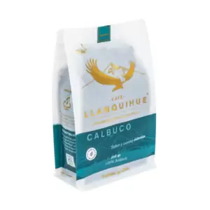 Café de Especialidad Calbuco 250 gr